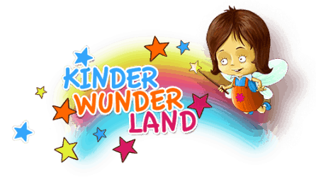 Logo Kita Kinderwunderland